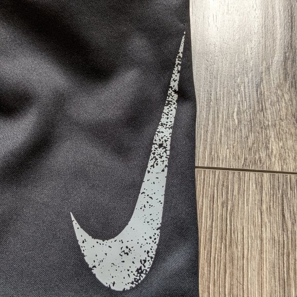 NWT Toddler Boy (3-4Y) - NIKE Therma Pant - Black - Picture 4 of 9